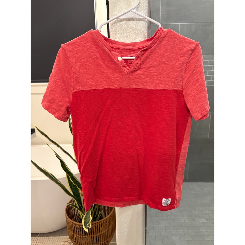 Gap Kids Big Boys Tee